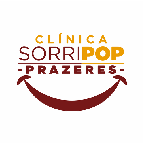 Logotipo da empresa SORRIMAIS