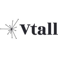 Logotipo da empresa VTALL ENERGIA