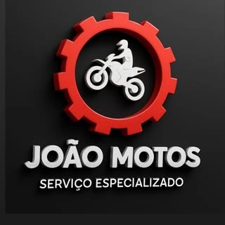 Logotipo da empresa JOAO MOTOS IBIRITE LTDA