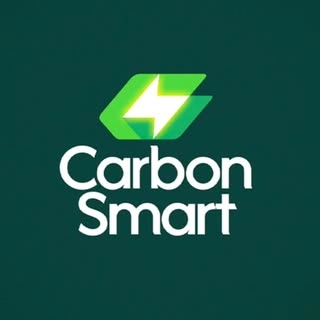 Logotipo da empresa CARBON SMART