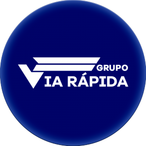 Logotipo da empresa GRB EDUCACIONAL VIA RAPIDA LTDA