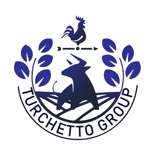 Logotipo da empresa FAZENDA TURCHETTO