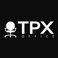 Logotipo da empresa TPX OFFICE