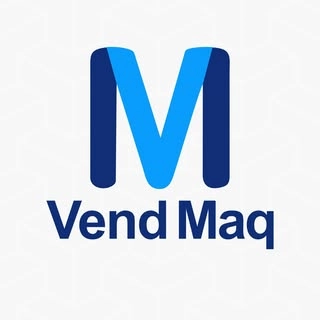 Logotipo da empresa VEND MAQ