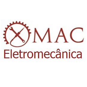 Logotipo da empresa MAC ELETROMECANICA