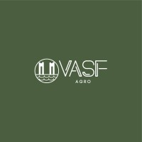 Logotipo da empresa VASF AGRO AL