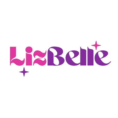 Logotipo da empresa LIZBELLE BEAUTY