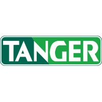 Logotipo da empresa TANGER