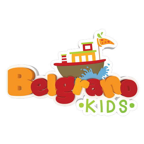 Logotipo da empresa KMIX