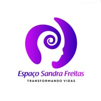 Logotipo da empresa ESPACO SANDRA