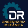 Logotipo da empresa DR ENGENHARIA
