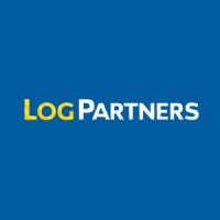 Logotipo da empresa PARTNERS LOG
