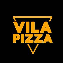 Logotipo da empresa VILA PIZZA