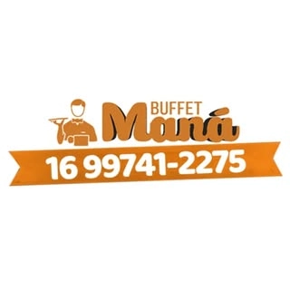 Logotipo da empresa RESTAURANTE E ROTISSERI MANA