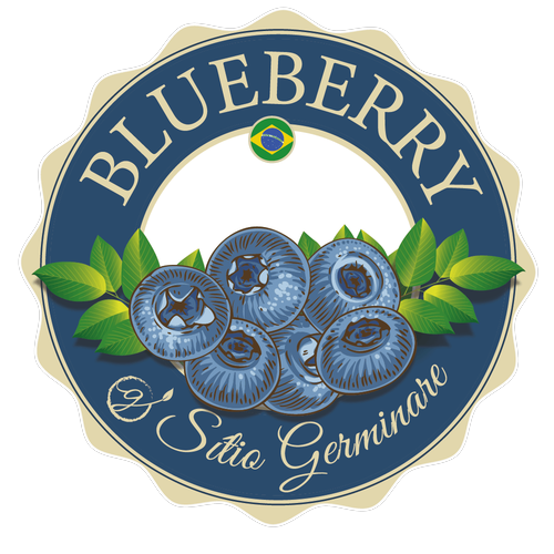 Logotipo da empresa SITIO GERMINARE