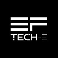 Logotipo da empresa TECH-E