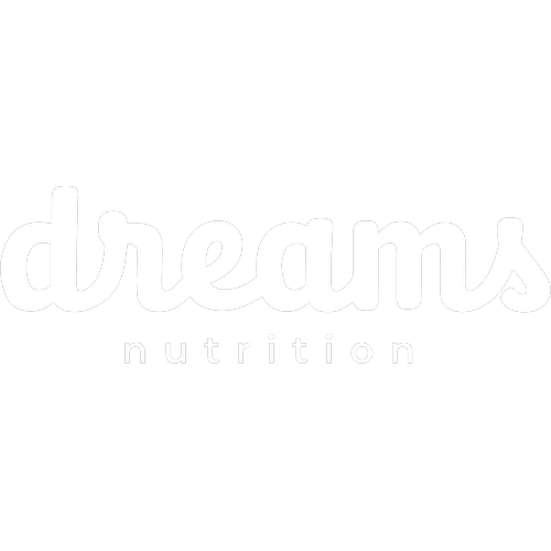Logotipo da empresa DREAMS NUTRITION