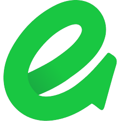 Logotipo da empresa ELEGY