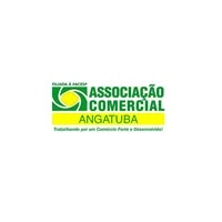 Logotipo da empresa ACE ANGATUBA