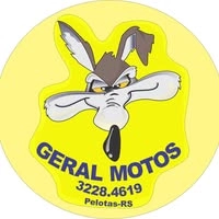 Logotipo da empresa JORGE LUIZ GARCIA VAZ