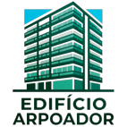 Logotipo da empresa Condominio Edificio Arpoador