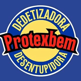 Logotipo da empresa PROTEX BEM