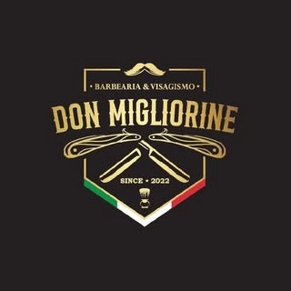 Logotipo da empresa DON MIGLIORINE