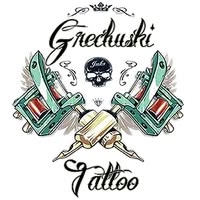 Logotipo da empresa MATHEUS GRECHUSKI GIACOMET
