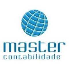 Logotipo da empresa MASTER CONTABILIDADE