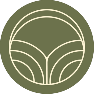 Logotipo da empresa LUANA S. PSICOLOGA