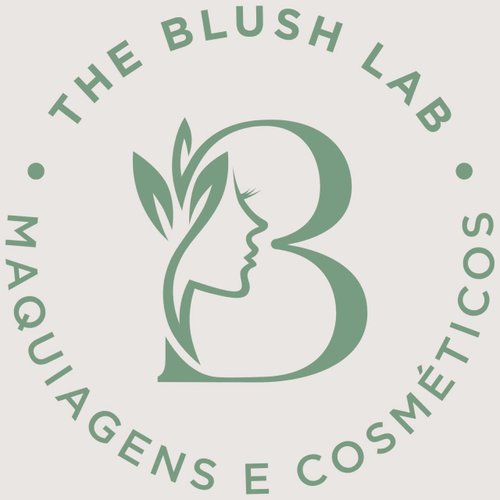 Logotipo da empresa THE BLUSH LAB LTDA