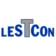 Logotipo da empresa LESTCON ADMINISTRADORA