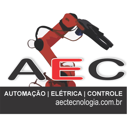 Logotipo da empresa AEC TECNOLOGIA