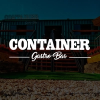 Logotipo da empresa CONTAINER GASTRO BAR