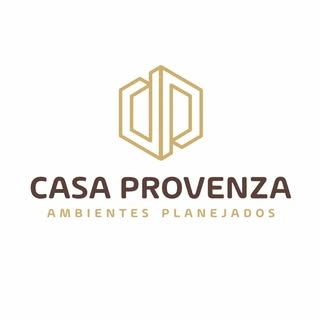 Logotipo da empresa CASA PROVENZA LTDA