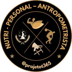 Logotipo da empresa ANDRE OLIVEIRA, NUTRI, PERSONAL E ANTROPOMETRISTA LTDA