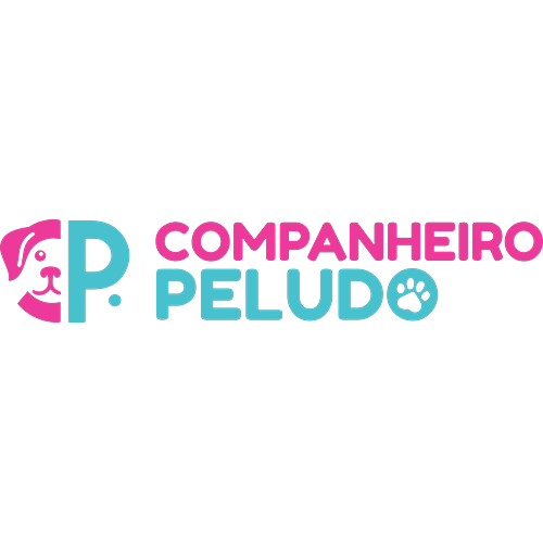 Logotipo da empresa COMPANHEIRO PELUDO