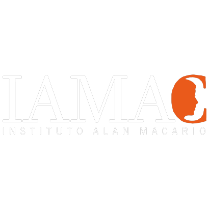 Logotipo da empresa IAMAC