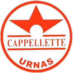 Logotipo da empresa FABRICA DE URNAS SANTA LUZIA