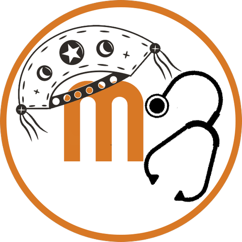 Logotipo da empresa MEDICINA ARRETADA LTDA