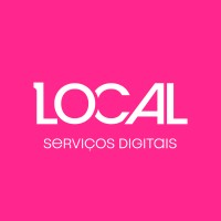 Logotipo da empresa LOCAL SERVICOS