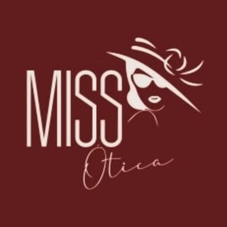 Logotipo da empresa OTICAS VERANA