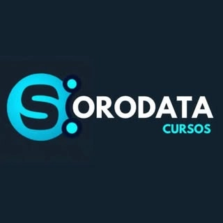 Logotipo da empresa SORODATA