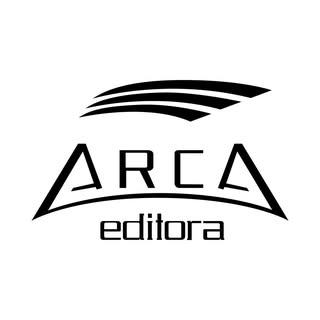 Logotipo da empresa ARCA EDITORA