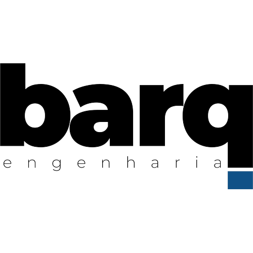 Logotipo da empresa BARQ ENGENHARIA