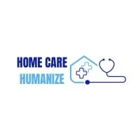Logotipo da empresa HUMANIZE HOME CARE SCP