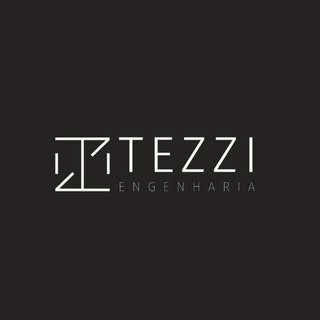 Logotipo da empresa TEZZI CONSTRUCOES