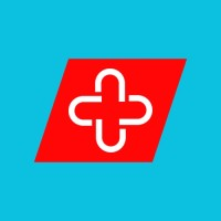 Logotipo da empresa FARMACIA AUXILIADORA