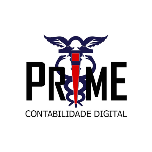 Logotipo da empresa PRIME CONTABILIDADE DIGITAL