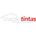 Logotipo da empresa MAGIC MAGIC TINTAS BOTUCATU LTDA